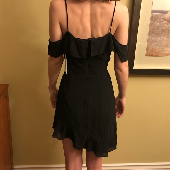 ✨NWT ✨Mini Missguided Dress - Picture 4 of 6